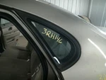 Driver Left Quarter Glass Sedan Fits 96-07 Taurus 104937502 Used. Price: $136.46.