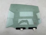 2012 2019 Nissan Versa Sedan Rear Left Side Door Window Glass 82301-3BA0A Used. Price: $66.00.