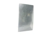 Rear Left Door Vent Glass Oem 2001 2002 2003 2004 2005 2006 Mitsubishi Montero Used. Price: $25.59.