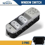 Power Master Window Switch For Mercedes-benz Gls Gle W167 G63 Amg 1679054501 New. Price: $39.05.