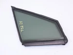 2015-2021 Subaru Wrx Right Front Door Corner Vent Glass Passenger Rh Oem Used. Price: $23.73.