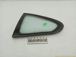 Honda Prelude Driver Left Rear Quarter Glass Fits 1992 1993 1994 1995 1996 Used. Price: $142.37.