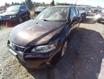Passenger Right Rear Door Vent Glass Fits 11-17 Lexus CT200H 12423331 Used. Price: $78.02.