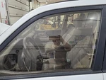 Driver Left Front Door Glass Fits 98-03 Lexus LX470 632050 Used. Price: $214.00.