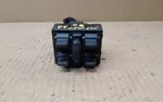 2007 Chrysler Ptcruiser Dash Mounted Master Window Switch Used. Price: $75.00.