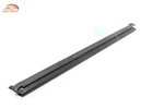 2021-2023 Ford Bronco Sport Front Left Door Window Belt Weatherstrip Seal Oem Used. Price: $21.99.