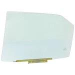Door Glasses Rear Driver Left Side Hand For Toyota Camry 2015-2017 New. Price: $56.75.