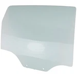 Door Glasses Rear Passenger Right Side For Chevy Hand 96541684 Chevrolet Aveo New. Price: $51.10.