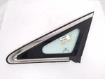 2011-2017 Honda Odyssey Driver A-pillar Glass 73370-TK8-A01 Used. Price: $149.62.