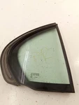 2002 03 04 05 2006 Jaguar X Type Passenger Rear Quarter Glass Oem Tested Black Used. Price: $36.79.