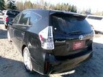 Used Front Right Door Glass Fits: 2012 Toyota Prius Vin Eu 7TH And. Price: $120.70.