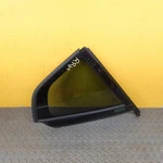 2019-2022 Volvo XC40 Rear Right Quarter Panel Fixed Window Glass Oem 314423849 Used. Price: $100.50.