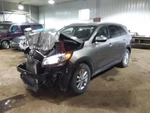 Driver Left Front Door Glass With Acoustic Fits 16-20 Sorento 2032579 Used. Price: $140.14.