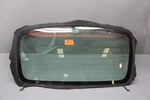 97-06 Jaguar XK8 Xkr X100 Conv Rear Windshield Windscreen Window Glass Oem Used. Price: $189.75.