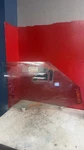 2010-2013 Kia Soul Passenger Right Front Door Glass / Window Solar Used. Price: $125.01.