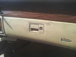 Passenger Right Rear Door Vent Glass Fits 94-99 Deville 29763 Used. Price: $49.99.