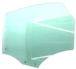 2009-2016 Audi A4 S4 Rear Left Door Window Glass Oem Used. Price: $89.99.
