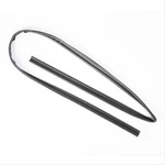 Omix Door Glass Channel Fits 97-06 Jeep Wrangler Tj New. Price: $49.00.