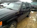 *local Pickup Only* Back Glass Privacy Tint Fits 95-98 Grand Cherokee 10164191 Used. Price: $106.18.
