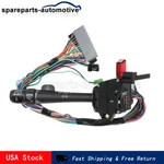 Turn Signal Wiper Switch For Chevrolet S10 Pickup Blazer Gmc Sonoma Envoy Jimmy New. Price: $48.99.