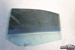 2006 Pontiac G6 Auto V6 Rear Left Driver Door Window Glass Oem Used. Price: $124.99.