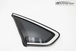 2012-2019 Volkswagen Passat A33 Rear Left Side Quarter Window Glass Oem Used. Price: $118.49.