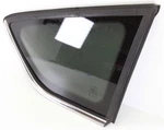 2013-2016 Ford Escape Rear Right Fixed Quarter Panel Window Glass Oem Used. Price: $78.78.
