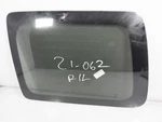 Nissan Xterra 2005-2015 Rear Driver Quarter Window Glass 83307-EA00B *missing Ta Used. Price: $93.53.