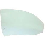 New Door Glass Front Passenger Right Side Chevy Rh Hand Coupe Cobalt G5 22701098. Price: $89.90.