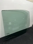 13-18 Cadillac Ats Sedan Rear Left Driver Side Door Window Glass Oem Used. Price: $120.00.