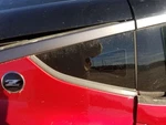2024 Nissan Z Nismo Coupe Quarter Glass Right Passegner Used. Price: $88.51.