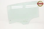 2016 - 2022 Bmw 750I 740I G12 Rear Left Oem Door Window Glass Used. Price: $229.99.