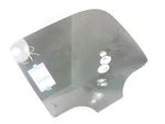 2000-2006 Gmc Yukon Rear Door Window Glass Driver Left Lh Oem Used. Price: $51.99.