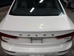 (local Pickup Only) Roof Glass Rear Fits 19-23 Volvo S60 996200 Used. Price: $495.05.