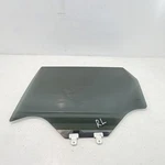 2021 - 2025 Nissan Rogue Rear Left Driver Side Door Glass Window Oem Used. Price: $74.98.