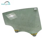 2018-2023 Tesla Model M3 Rear Right Passenger Window Glass Oem Used. Price: $149.99.