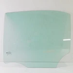 1PC 13-18 Cadillac Ats Sedan Rear Lh Door Glass Passenger Side Window 84550967 Used. Price: $69.99.