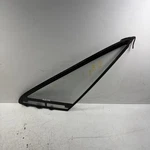 93-97 Honda Del Sol Left Door Quarter Vent Window Glass 73360-SR2-003 Oem Used. Price: $49.00.