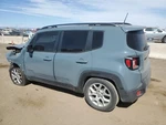Driver Left Quarter Glass Fits 15-23 Renegade 632415 Used. Price: $99.99.