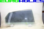 Jaguar Xjl X351 10-19 Long Wheelbase Right Passenger Rear Door Window Glass Used. Price: $137.74.