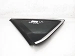 2021-2023 Acura Tlx Rear Driver Left Quarter Window Glass 73550-TGV-A01 Used. Price: $128.68.