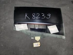 Rear Right Door Window Glass 2022 Kia Stinger 83420-J5010 2023 Used. Price: $118.00.