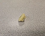 Very Nice Original Porsche 914-6 Window Regulator Guide Roller 1970-72 Nla Used. Price: $12.00.