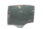 12-18 Bmw 320I 335I Rear Left Driver Side Door Window Glass 2458073 Oem Used. Price: $70.00.