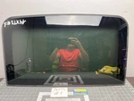 13-19 Cadillac Xts Window Glass Front Section Oem Used. Price: $170.97.