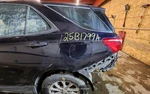 Driver Left Quarter Glass Without Privacy Tint Fits 18-24 Equinox 1622886 Used. Price: $283.80.