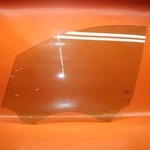 Porsche Macan Door Glass Left Front 2015 2016 2017 2018 95B845201B Oem Used. Price: $152.10.