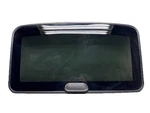 11-20 Toyota Sienna Front Upper Moon Glass Oem, 43R-001390 J637 Used. Price: $299.99.