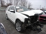 Used Left Quarter Glass Fits: 2011 Lincoln Navigator 119 Wb Movable Privacy Ti. Price: $184.89.
