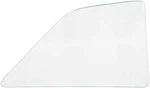 1959-60 Impala Full-size Convertible Lh/rh Clear Quarter Glass New. Price: $58.43.